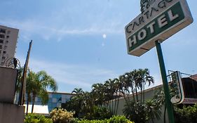 Cartago Hotel Adult Only